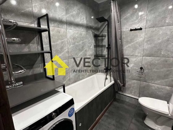 Новий ЖК 45м2 з Євроремонтом. Автоном опал. Меблі + Техніка Полтава