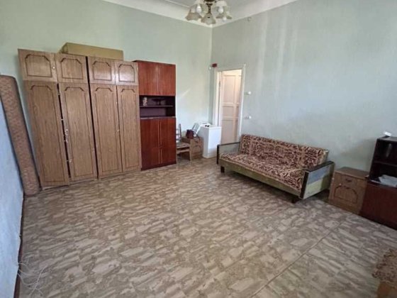 Продається 1к квартира в самому серці міста Полтава