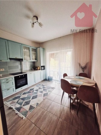 Продаж трикімнатної квартири ЖК Тетріс - фото 1