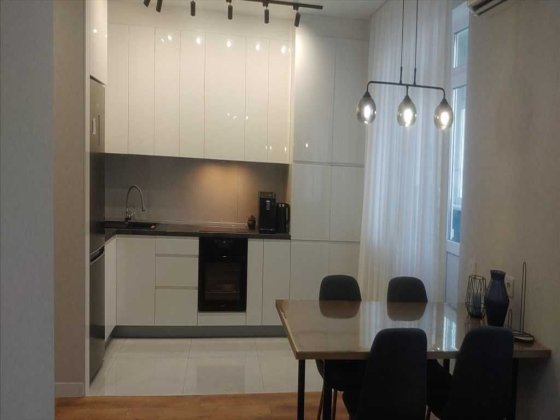 Дивовижна квартира в Family Park Полтава