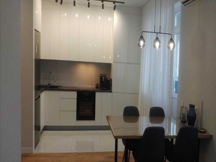 Дивовижна квартира в Family Park - фото 1