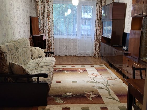 2к квартира Ром Атаман 17 000₴юка. Продам