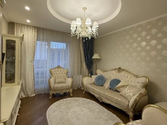 Продаж 3-х кімнатної з Газом | р-н Боздош | Ужгород