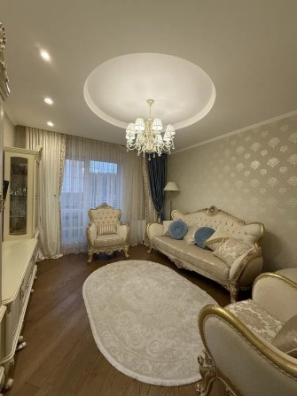 Продаж 3-х кімнатної з Газом | р-н Боздош | - фото 1