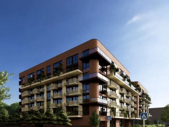 Продаж однокімнатної квартири по переуступці в ЖК Лайт Парк Ужгород