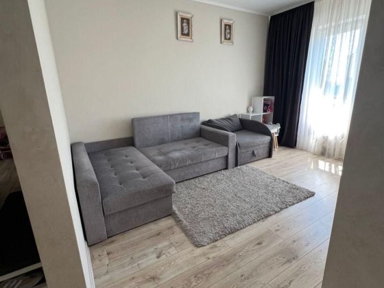 Продаж однокімнатної квартири Ужгород