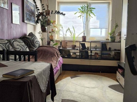 Продаж 2-х кімнатної квартири/ поруч Швабська Ужгород