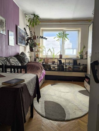 Продаж 2-х кімнатної квартири/ поруч Швабська - фото 1