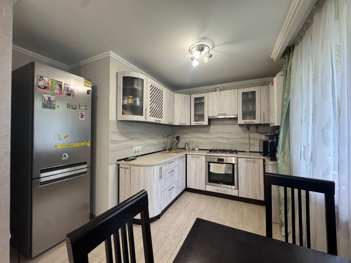 Продаж 2-к/8 Березня/Цегла/62м2 - фото 1