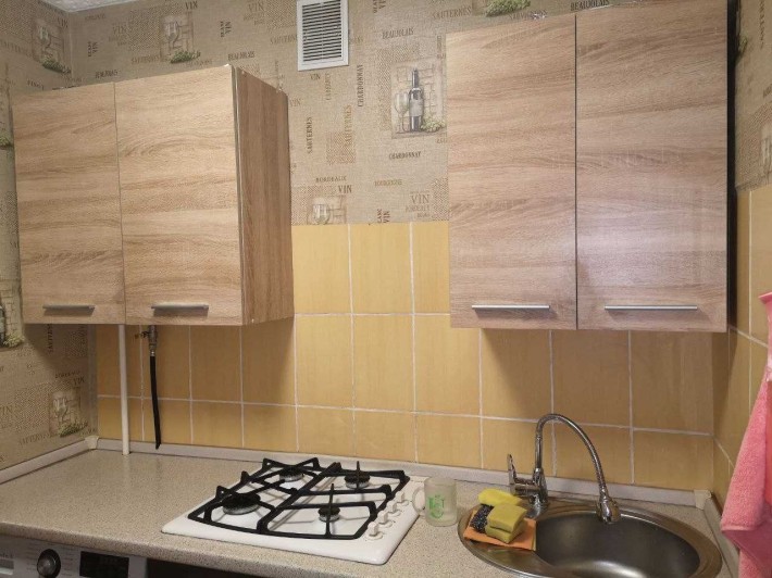 Продаж  1-кімнатної квартири на площі Холодногірській ( ЦЕНТР) - фото 1