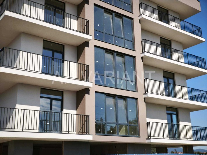 Продається однокімнатна квартира, “ЖК Загорська”   Код: 36025 - фото 1