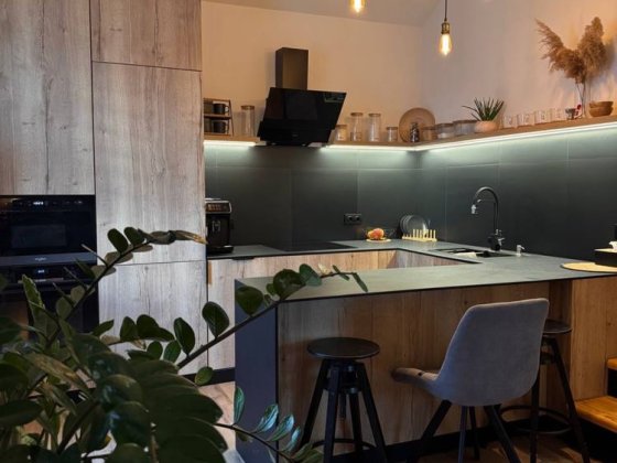 Продаж неймовірної 2-х ярусної квартири Ужгород