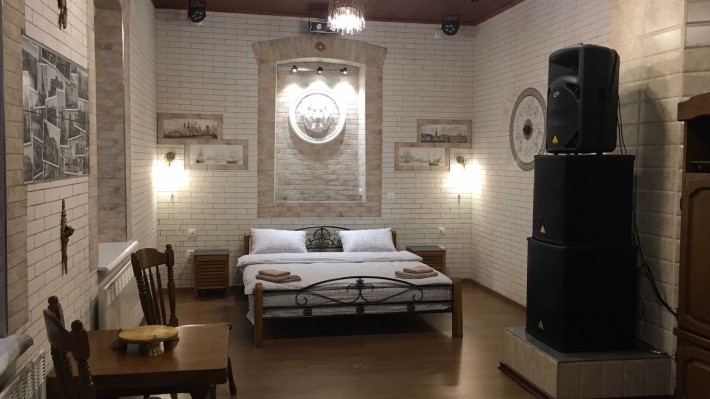 Историческая часть города! Квартира от хозяина - фото 1