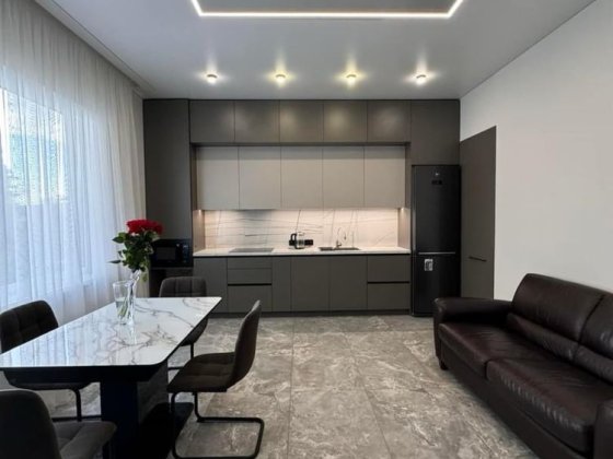 Продаж 2-окімнатної квартири, ЖК Баварія Ужгород