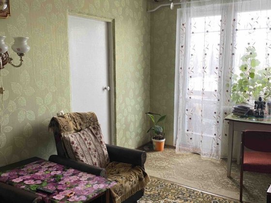 Квартира 3х комнатная Сумы