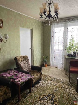 Квартира 3х комнатная - фото 1