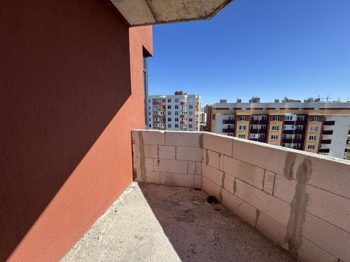 Продаж 1к квартира вул. Київська - фото 1