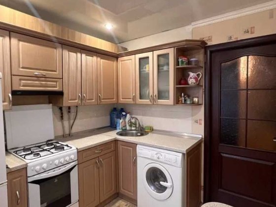 Продаж 3-кімнатної в ЦЕНТРІ Воскресенська | єВідновлення Сумы