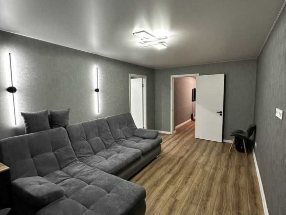 3-х кімнатна квартира Центр  стадіон "Ворскла" №12881 Полтава