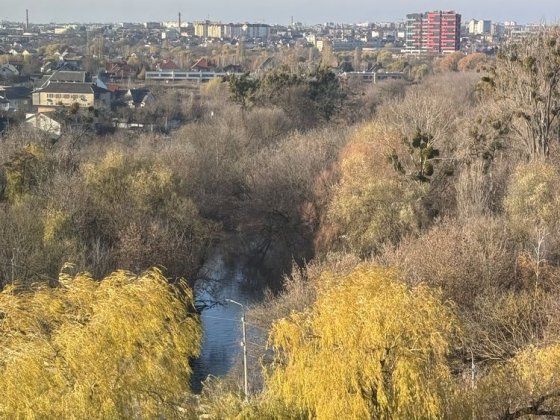 Продаж квартири в пристижній новобудові Ровно