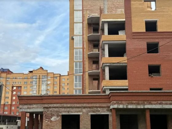 Продаж 3к квартири 90.3 кв. м на пров. Генерала Мирона Тарнавського Тернополь