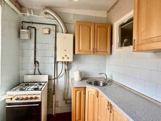 Продам двокімнатну квартиру по вул.  Европейській Полтава