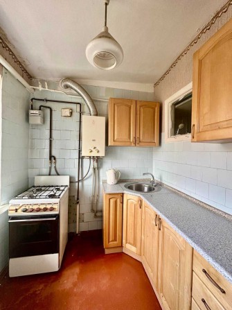 Продам двокімнатну квартиру по вул.  Европейській - фото 1