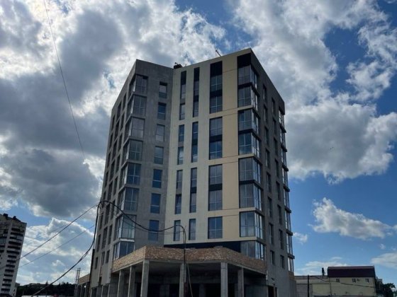 Ексклюзивна 1 кім квартира ЖК Perfect City ПЕРЕУСТУПКА Ровно