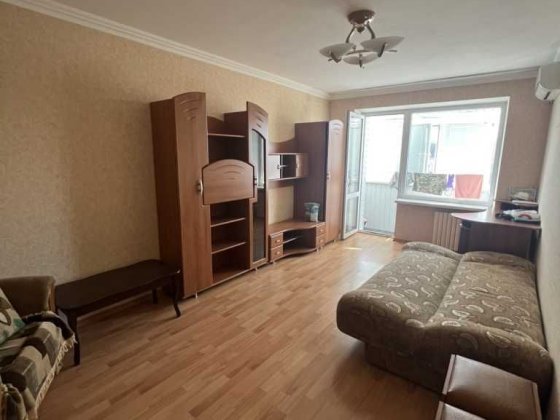 Половки 1кімн., квартира з косметичним ремонтом! Полтава