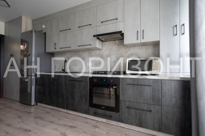 Продаж квартири у НОВОБУДОВІ - фото 1