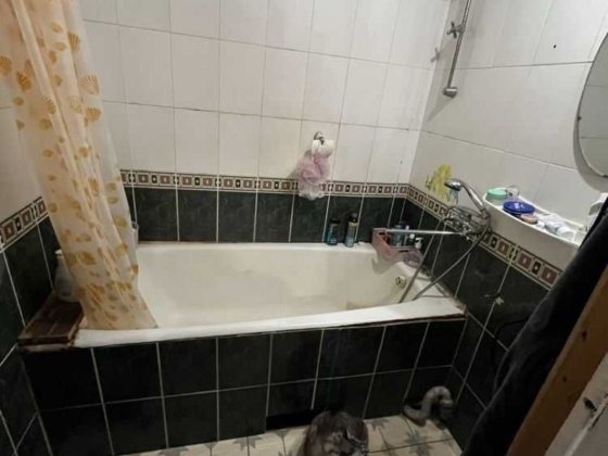 1к квартира Сади-1, поверх 4/9, жилий стан Полтава