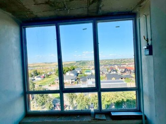 Однокімнатна квартира з найкращим наповненням без переплат Ровно