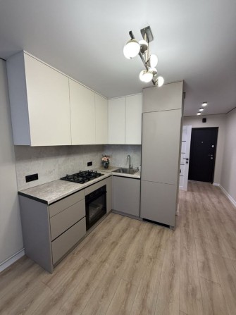 Продаж смарт-квартири по вул. Смакули - фото 1