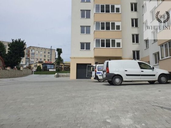 Продаж 2к квартири Довженка Тернопіль