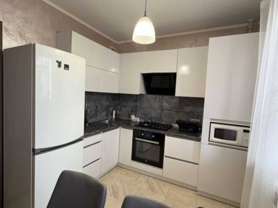 Продаж 1кім квартири! Індивідуальне опалення! Євроремонт Полтава