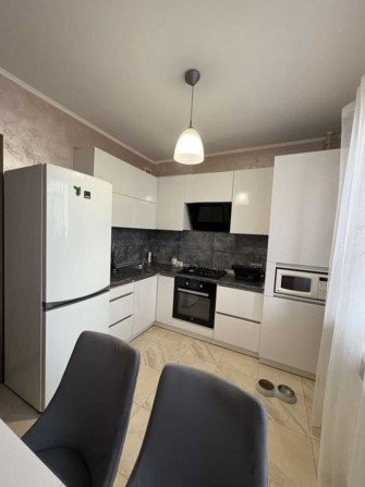 Продаж 1кім квартири! Індивідуальне опалення! Євроремонт - фото 1