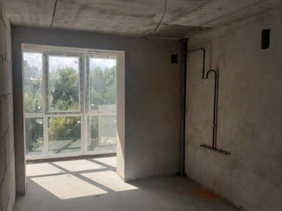 Продаж 1 кім, вул. Чернівецька, 4 пов. 45м2, 36500$ Тернополь