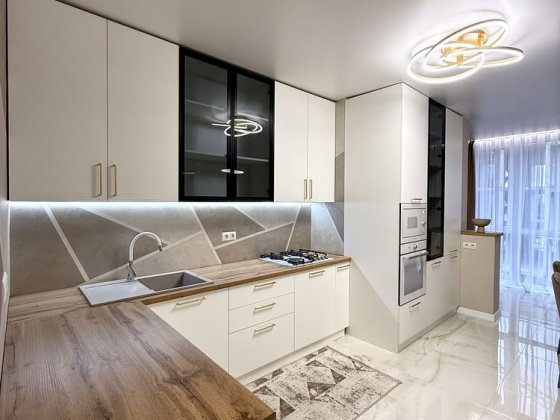 Продам Vip-пентхаус вул.Рівненська Без Комісії Черновцы