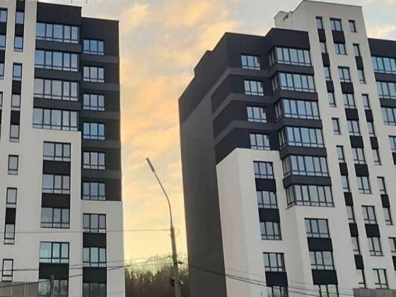 Квартира неподалік МакДональдсу Тернополь