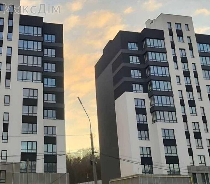 Квартира неподалік МакДональдсу - фото 1