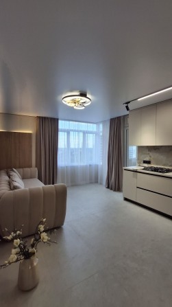 Продаж 2кімн квартири Тернопіль новобудова Є-оселя - фото 1