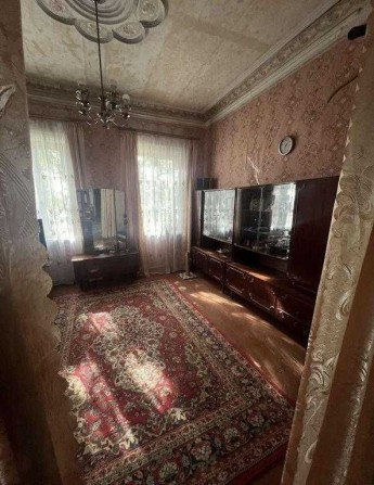 Продам квартиру приватному секторі - фото 1