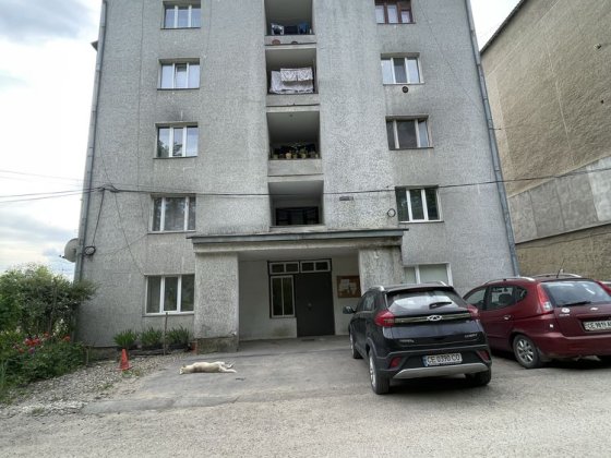 Продаж 1-кімнатної квартири по вул.Білоруській Чернівці