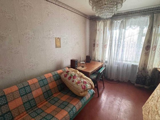 Продається 2-х кімнатна квартира р-н Інститут звязку Полтава