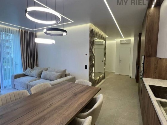 Продаж двокімнатної квартири ЖК Park Land Ужгород