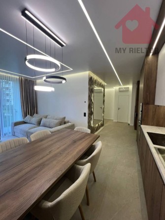 Продаж двокімнатної квартири ЖК Park Land - фото 1