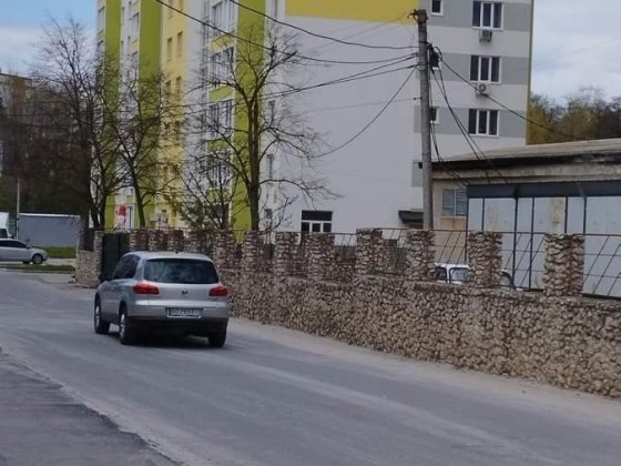 Остання вільна квартира у цьому будинку Тернопіль