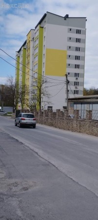 Остання вільна квартира у цьому будинку - фото 1