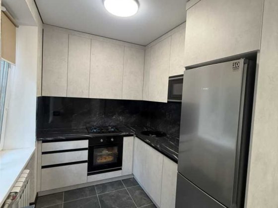 3к дворівнева квартира в ЦЕНТРІ! вул. Стрітенська | 72 м² | Євроремонт Полтава