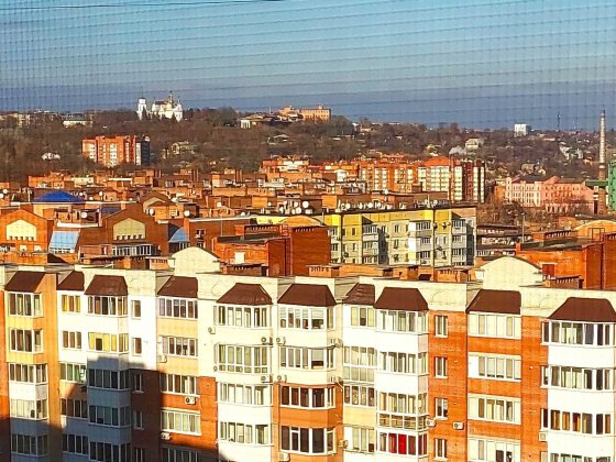 Продаж квартири ! В престижному районі! Полтава